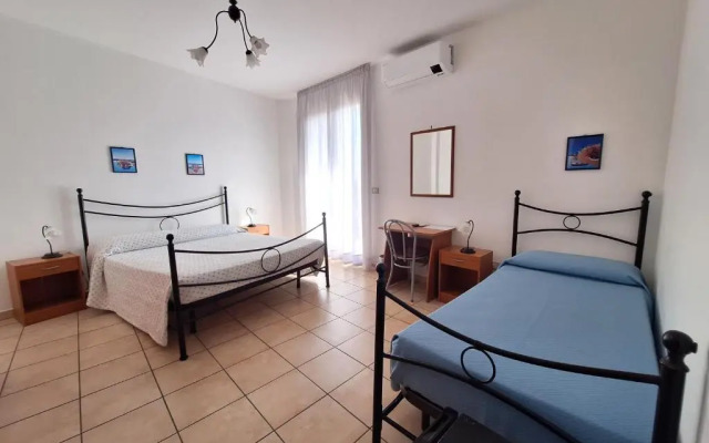 Bed & Breakfast Fragolina