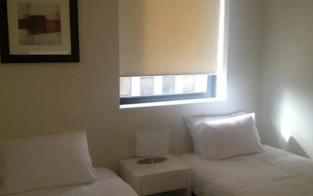 Wyndel Apartments - Apex