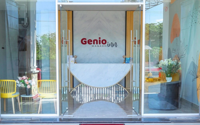 Genio Inn - Mantos