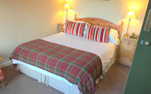 Appin House - Guest house