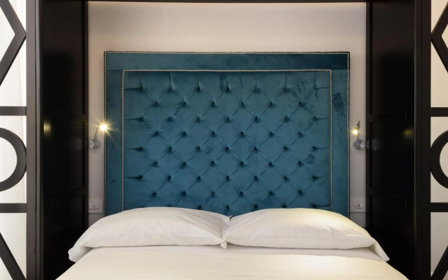 Vivaldi luxury suites