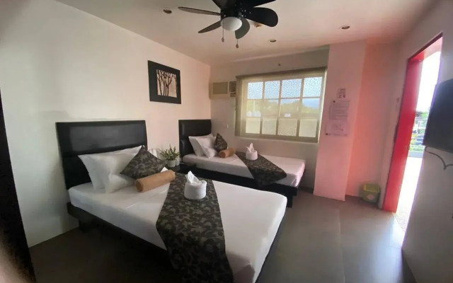 Micasa Lodge Palawan