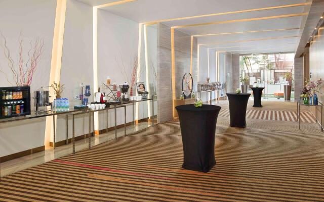 Novotel Ahmedabad
