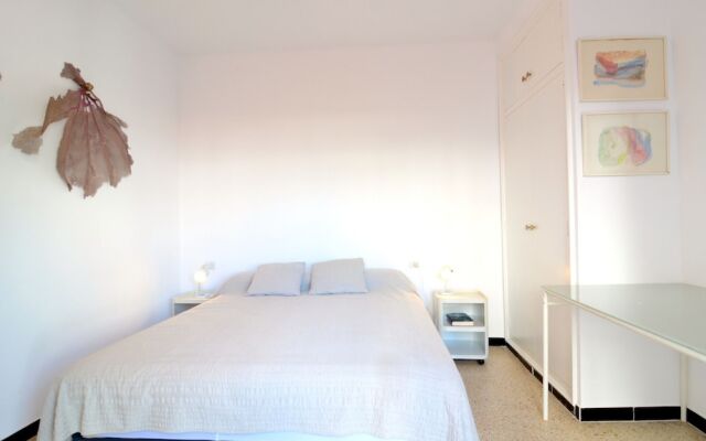 Apartamentos Riells Park