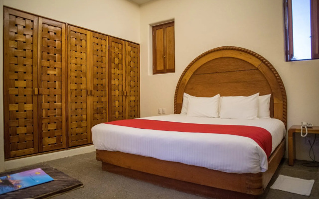 Mision del Sol Resort and Spa - Adults only