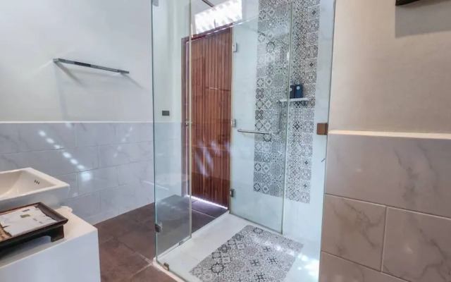 Serava Pet-Friendly Pool Villa Huahin