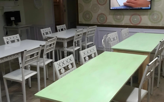 Gyeongju Friend Guest House - Hostel