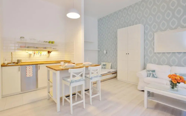 Dob 11 Apartment II.