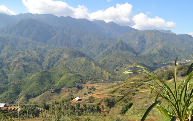 Sapa Stunning View Hotel