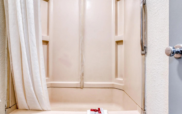 Dallas Love Field Inn