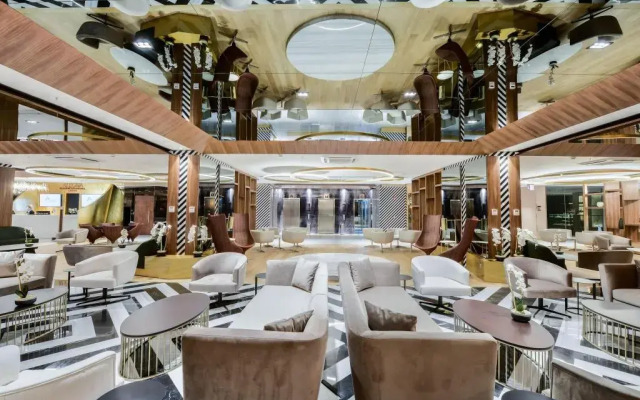 Ankara Alegria Business Hotel