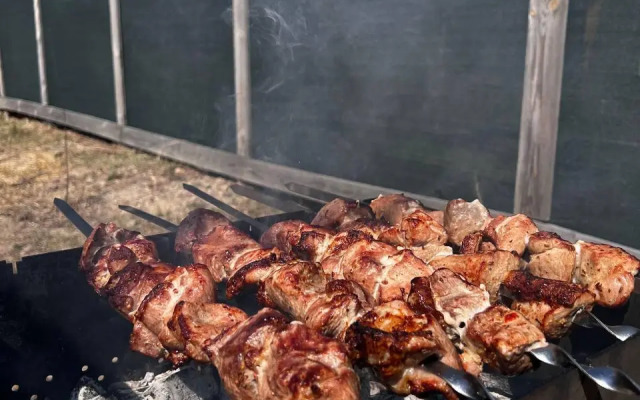 Зейский берег