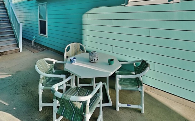 Sea La Vie by Silver Sands Vacation Rentals