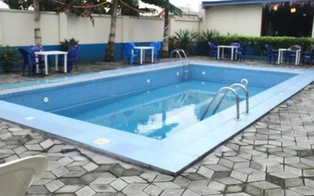 Titie Hotels Limited