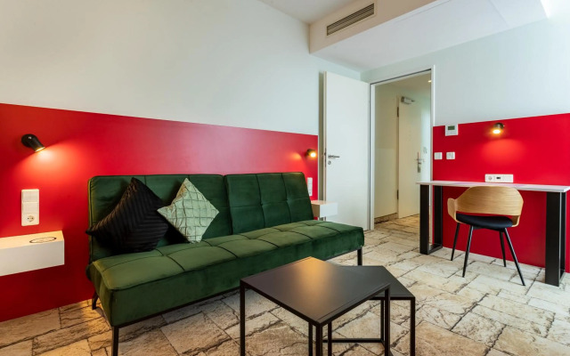 ibis Styles Karlsruhe Ettlingen