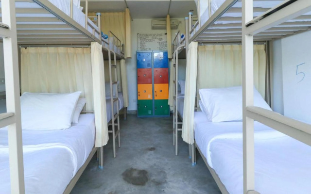 Margarita Surf Hostel Canggu