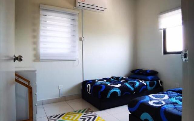 Casa FN