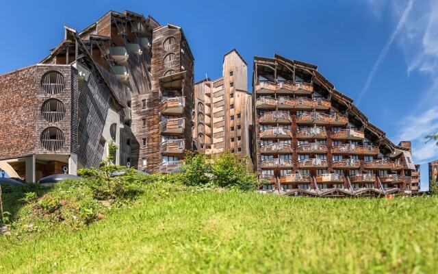 Maeva Particuliers Saskia Falaise