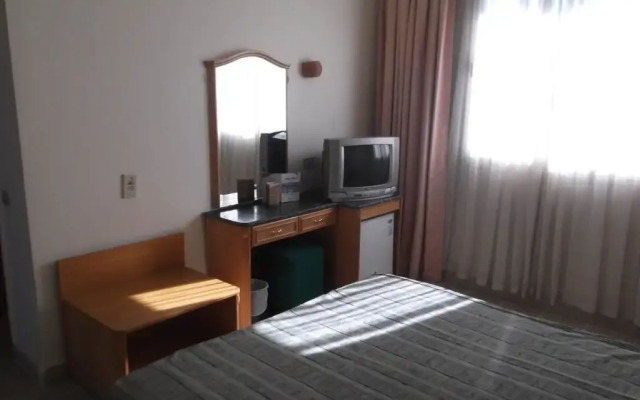 Queen Sharm View Resort