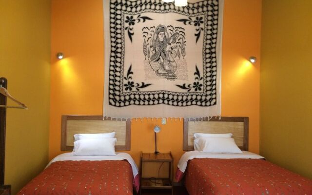 Pisac Inca Guest House - Hostel