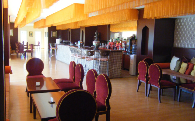Viking Garden Hotel