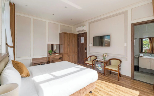 Pine View Hotel Dalat