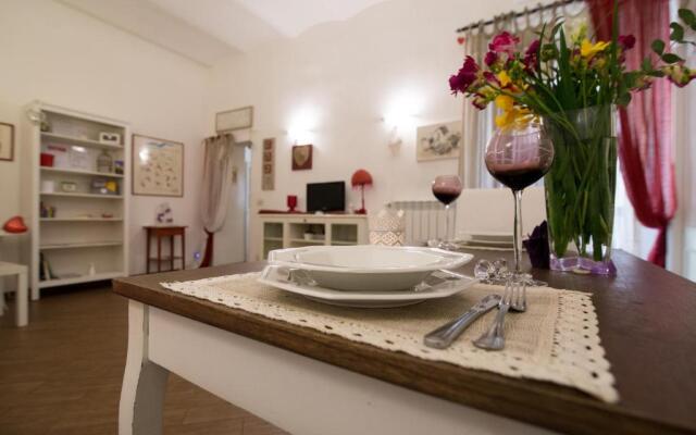 Candia Domus Vaticano