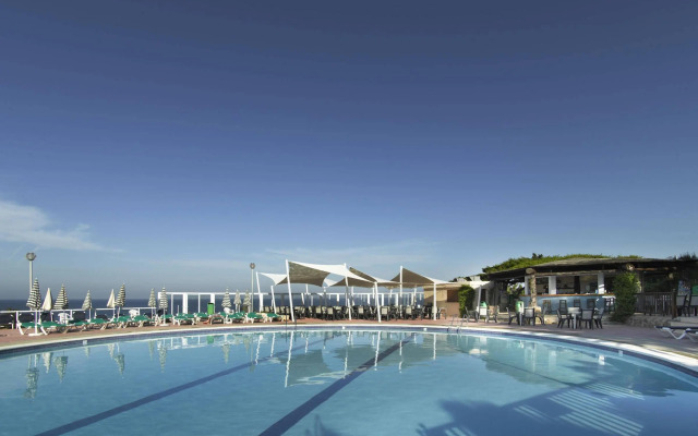 Bless Hotel Ibiza, a member of The Leading Hotels of the World
