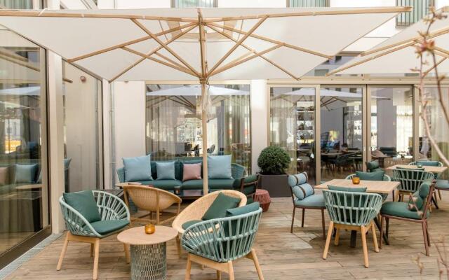 Motel One Aachen