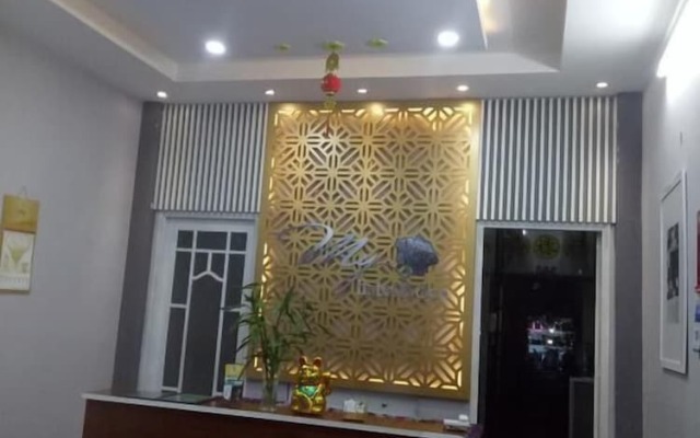 My Hotel and Spa