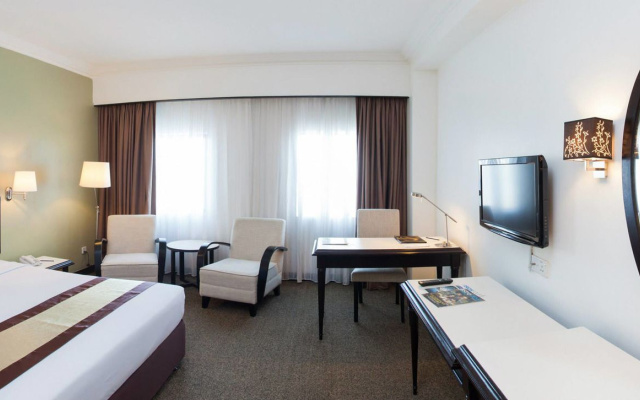 Summit Hotel Subang USJ