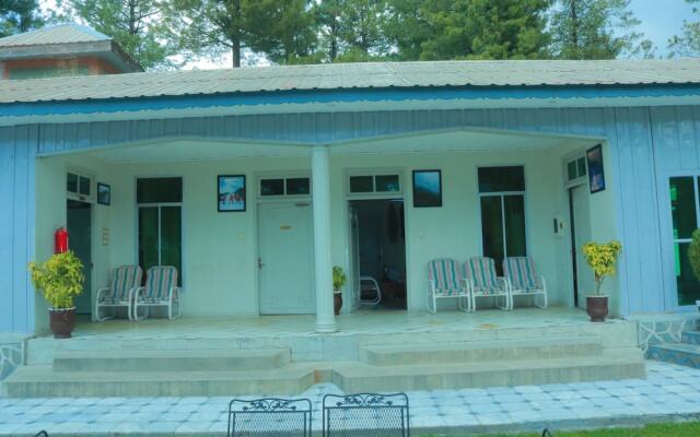 Samsons Inn Malam Jabba