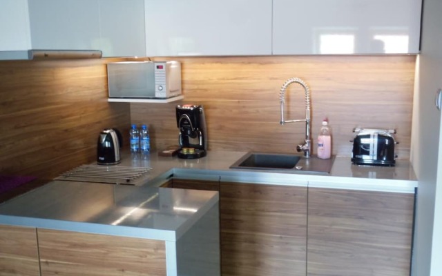 Apartament Studio Przy Deptaku