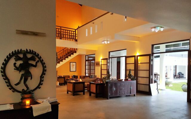 Imagine Villa Hotel