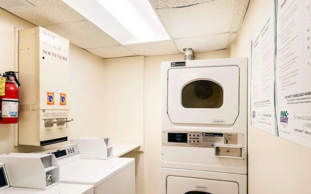 Comfort Inn At Shady Grove