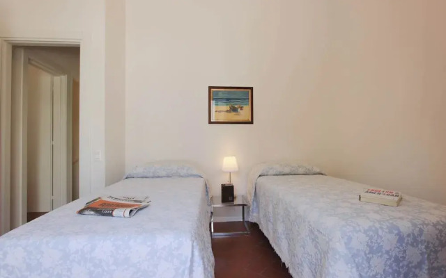 Marsili Suite