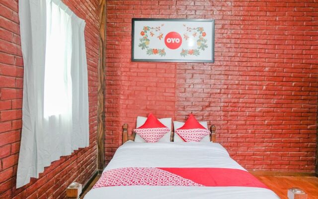 OYO 774 Villa 007 Sengkaling