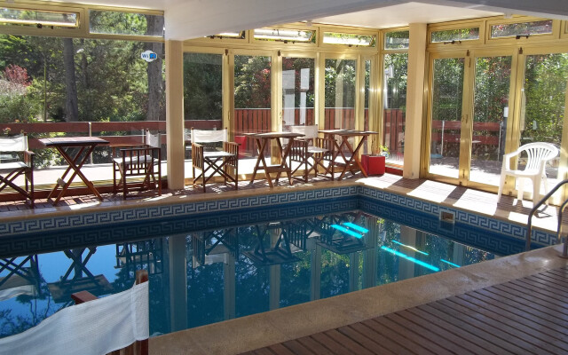 Hotel Piedras Doradas