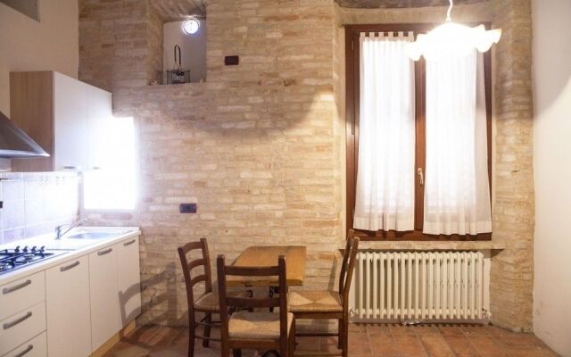 Hotel I Tigli Corinaldo Albergo Diffuso