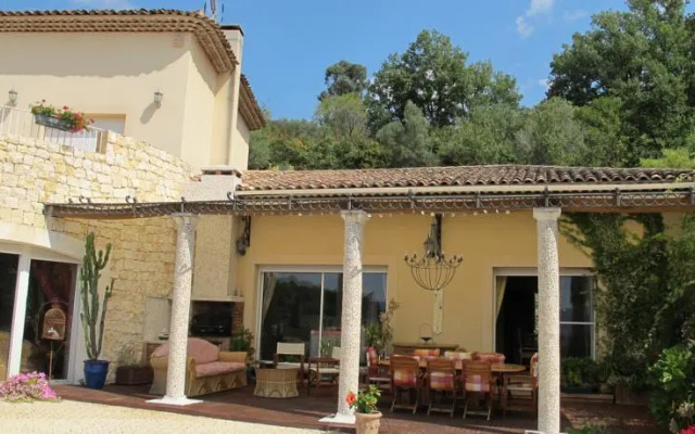 Domaine San Marco B&B