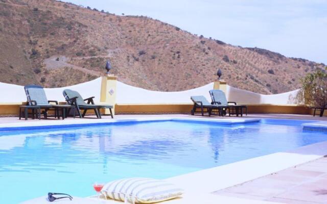 Hotel Cortijo La Reina