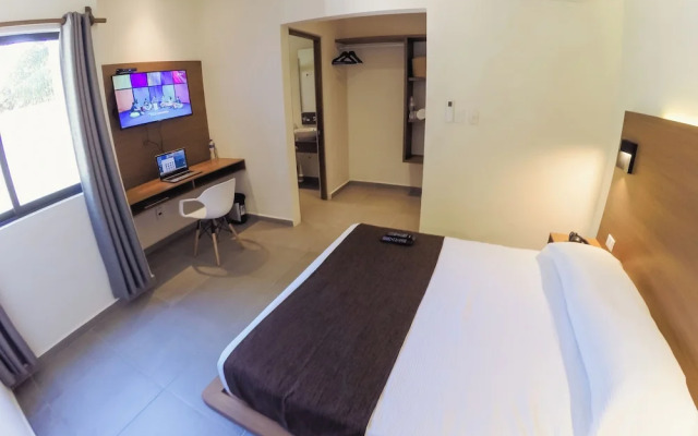 Viento Suites Cancún