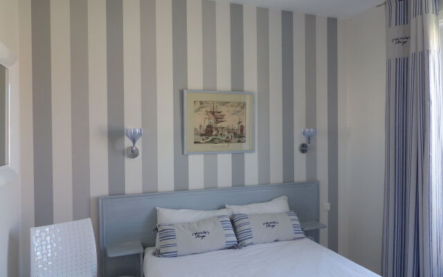 The Originals Boutique, Hôtel Miramar