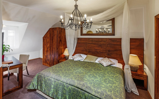 Hotel Residence Agnes