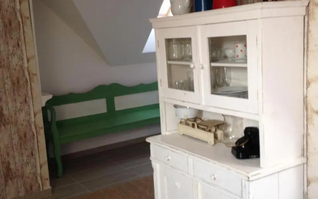 Premium "Vintage" Apartment