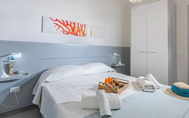 Marina 29 Appartamento B