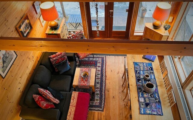 Beautiful Cozy Cottage