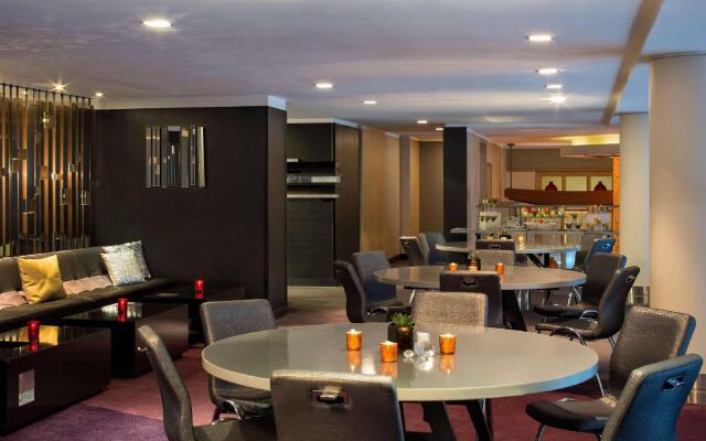 The Maxwell New York City (formerly W NEW YORK)