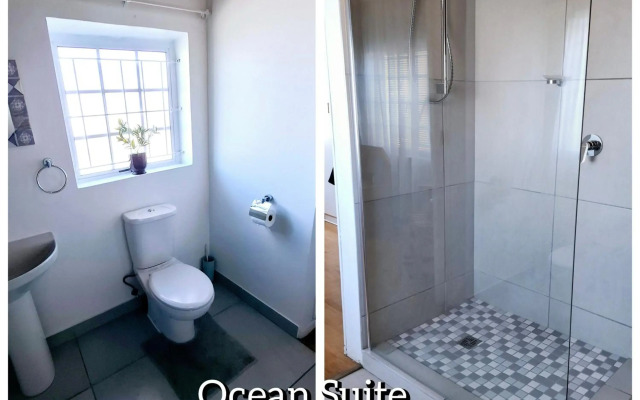 Mond Kleine Guest House