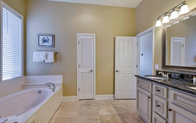 Serenity Shores by Destin Getaways